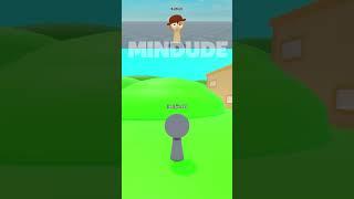 Pyramixed Tunner | Sprunki 3D Roleplay ! #roblox #mindude