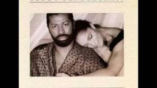 Teddy Pendergrass - It Should've Been You