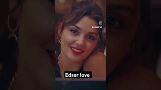 edser love #sarkan #eda#love #soulmates ️️️