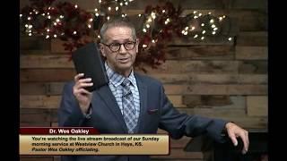 Westview Church of Hays, KS - Live Stream