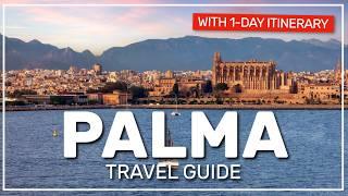  what to do in PALMA | travel guide  #187