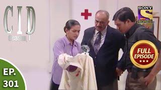 CID (सीआईडी) Season 1 - Episode 301 - The Case Of The Dazed Man - Full Episode