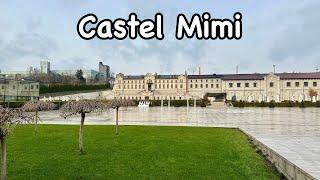 Castel Mimi - Moldova