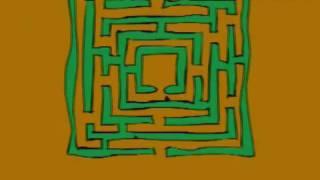 How to Make a Garden Maze