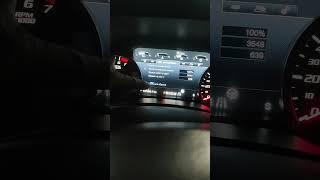 сброс масла ford F150 2018