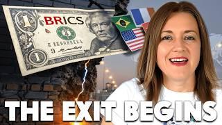 Can BRICS Really Kill the Dollar? Think Again
