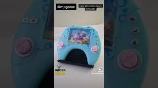 water game mainan anak bentuk stik #gamingconsole #mpgame #shopee