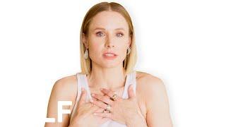 Kristen Bell on Living with Depression and Anxiety | Body Stories | SELF