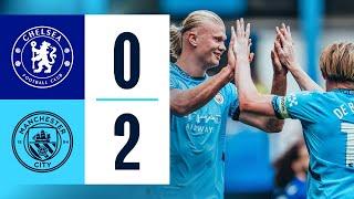 HIGHLIGHTS! | CHELSEA 0-2 MAN CITY | Haaland & Kovacic Goals | Premier League