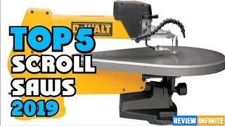 Best Scroll Saws of 2024 | Scroll Saws Buying Guide