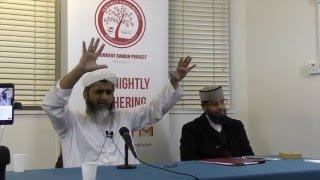 ᴴᴰ HOW TO BRING BARAKAH IN THE HOUSE | by Sheikh Hassan Ali