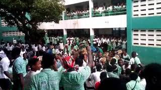 Mayoka -Kateco Kateco.Kaneshie Senior High Technical School  Like, Comment ,Share and Subscribe