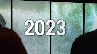 2023 RECAP - Newtonlab Space