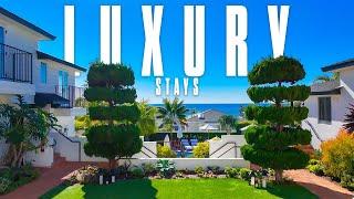 Inside A Boutique Luxury Hotel In Laguna Beach California | Luxury Lifestyles with Meital Taub