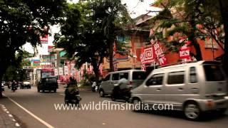 Indonesia : Bali and Denpasar