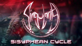 SINGULARITY - Sisyphean Cycle [Official Stream 2019]