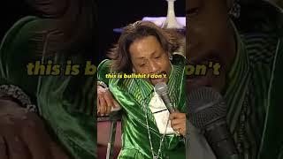 The end  #viral #shorts #funny #hahaharbor #kattwilliams #kattwilliamscomedy #standupcomedy