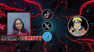 ACHA GEM0YY FULL PART || Gameplay Mobile Legends