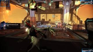 Warframe Jupiter Themisto ALAD V Zanuka Staffel 5 Folge 6