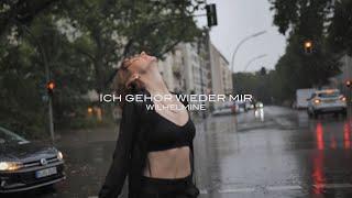 Wilhelmine - ich gehör wieder mir (Offizielles Video)