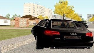 СТОИТ ЛИ ПОКУПАТЬ AUDI RS6 ?! | GREEN TECH RP [CRMP]