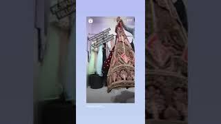 Areeba fashion