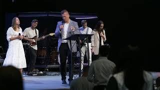 Live Stream // Bethany Church // 08.11.2024 English Service