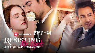 Resisting Mr. Lloyd: An Age Gap Romance Full Movie | ReelShort