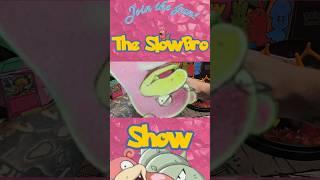 You Get More Than You Bargain for On My Channel. #pokemon #stellarcrown #slowbro #theslowbroshow