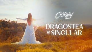 CIORNIY - Dragostea la singular | Official Video,2024