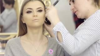 Orxideya Beauty Center   ( Make up master class)(Мастер-класс преподавателя Make-Up