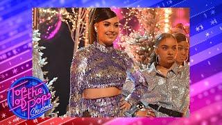 Mabel - Don't Call Me Up (Top of the Pops Christmas 2019)