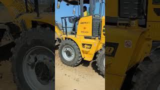 New Mahindra G9075 Video 2023