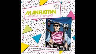 Manhattan Project - More Time Delivery