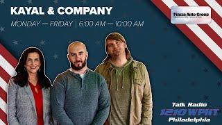 Kayal and Company | WPHT | June 05, 2025