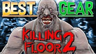 Ranking EVERY Weapon In Killing Floor 2