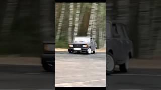 2104 16v #жигули #дрифт #боеваяклассика #ваз #2104