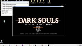 How to Install - Dark Souls : Prepare To Die Again Mod with DSDAD (Tutorial)