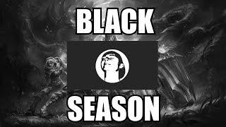 Mikael Jukeson feat. iKWicd - BLACK SEASON