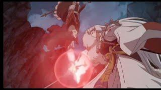 Amv Sesshomaru vs Kyora