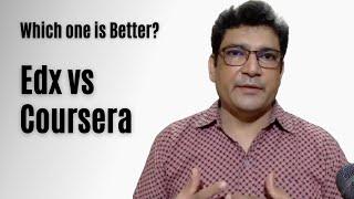 Edx Vs Coursera Certifications | Which one is better?