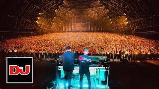 CamelPhat DJ Set From Creamfields 2021