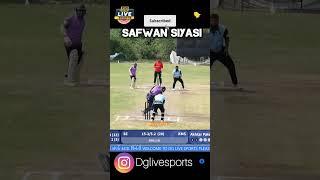 Four #cricket #viralvideo #viralshort