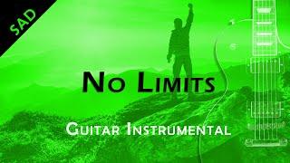 "No Limits" - Sad Pop Ballad Guitar Type Sample | Loop | Beat | Instrumental [for Songs and Rap]