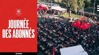 Journée des abonnés I Deux jours de festivités au Roazhon Park