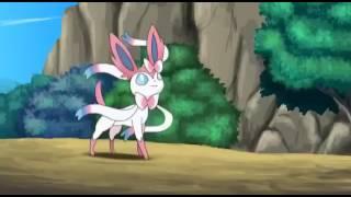 Umbreon vs Sylveon