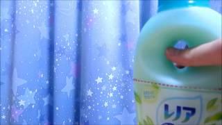 噂のレノアを混ぜてしまった！