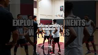 The Secret Behind the NBA's Game-Planning Strategies