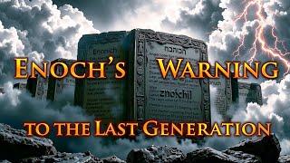 Why The Book of Enoch has been forbidden knowledge | Not Scripture say the "experts"