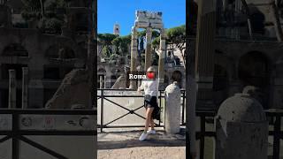 Roma️ #vatican #rome #2025#italy#europe#travel#shorts #fyp #reels #tourism#ura